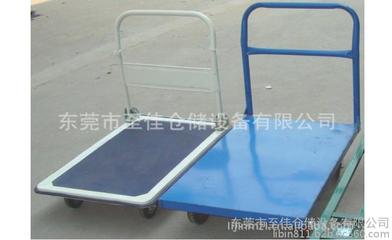 厂家专业生产物流小推车 东莞至佳仓储的高品质解决方案