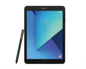 三星Galaxy Tab S3蓄势待发，强劲配置媲美iPad平板