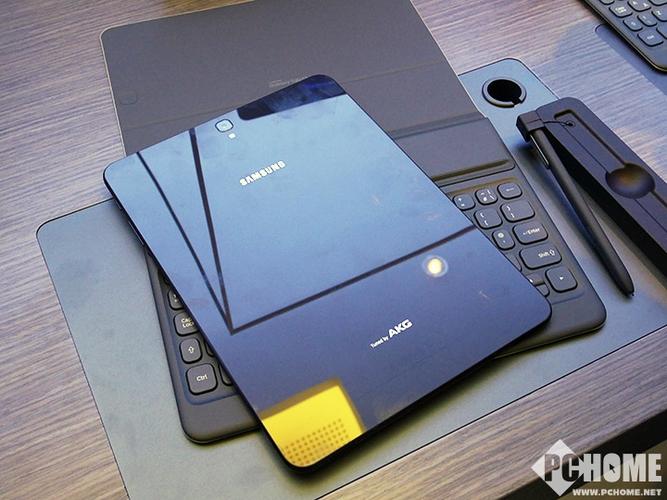 三星Galaxy Tab S3旗舰平板正式发布 生产力与娱乐的完美平衡